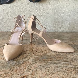 Kelly & Katie Shoes